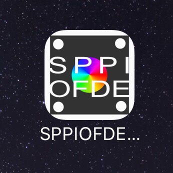 SPPIOFDE Game