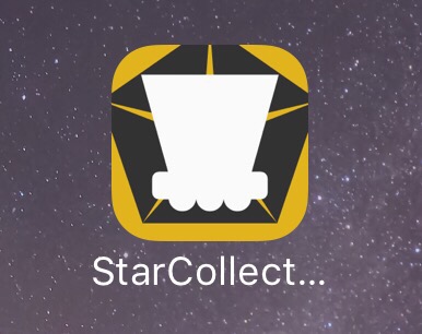 star Collector Beta icon 