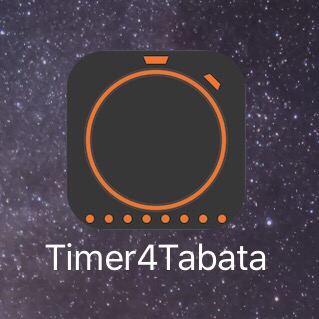 icon Timer4Tabata