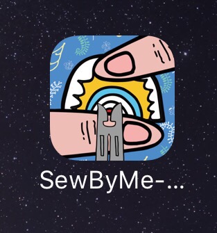 SewByMe Icon 