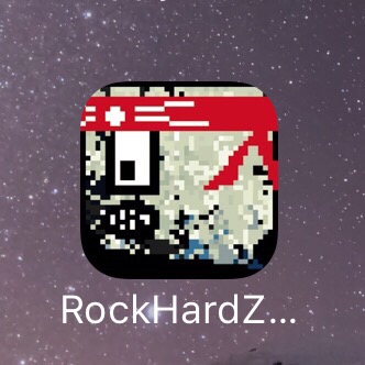 Icon HardRockZ