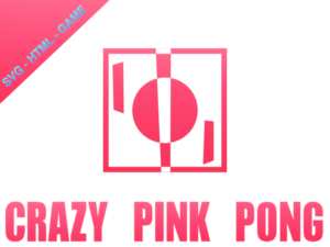 logo crasi pink pong