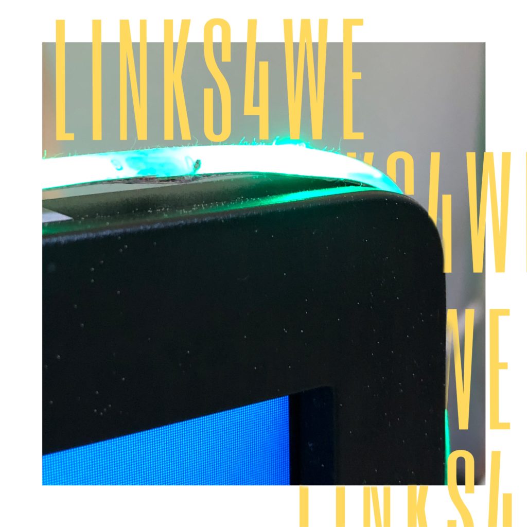 links4we logo