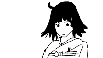 Anime Girl Gif